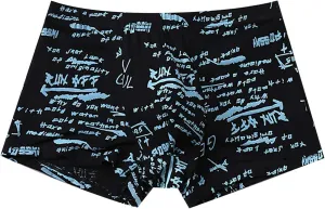 GIERIDUC Mens Dual Pouch Elephant Underwear Trunk Gay Underwear for Men Bottom See Through Swimsuits Men Boxer Briefs Near Me