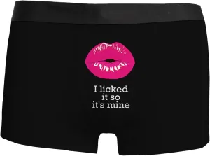 GIERIDUC Men's Stretch Thong Underwear Best Underwear for Working Out Men Mens Tanga Bikini Underwear Mens Valentine Boxers