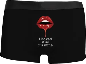 GIERIDUC Men's Stretch Thong Underwear Best Underwear for Working Out Men Mens Tanga Bikini Underwear Mens Valentine Boxers