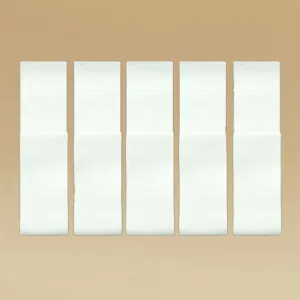 Implant Stabilizer Band 5-Pack - Style No. ISB-05