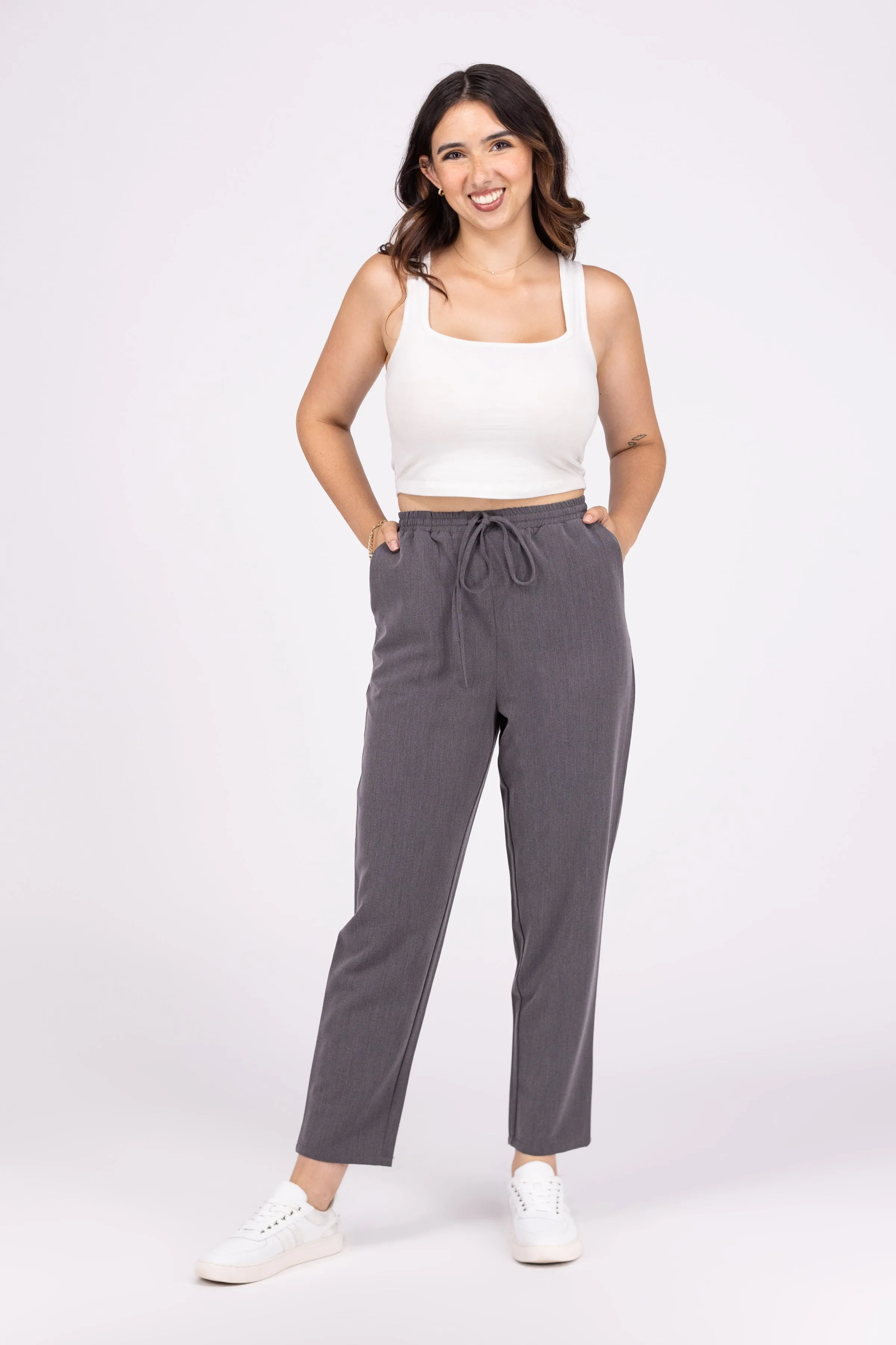 Just Relax Pants * Final Sale*
