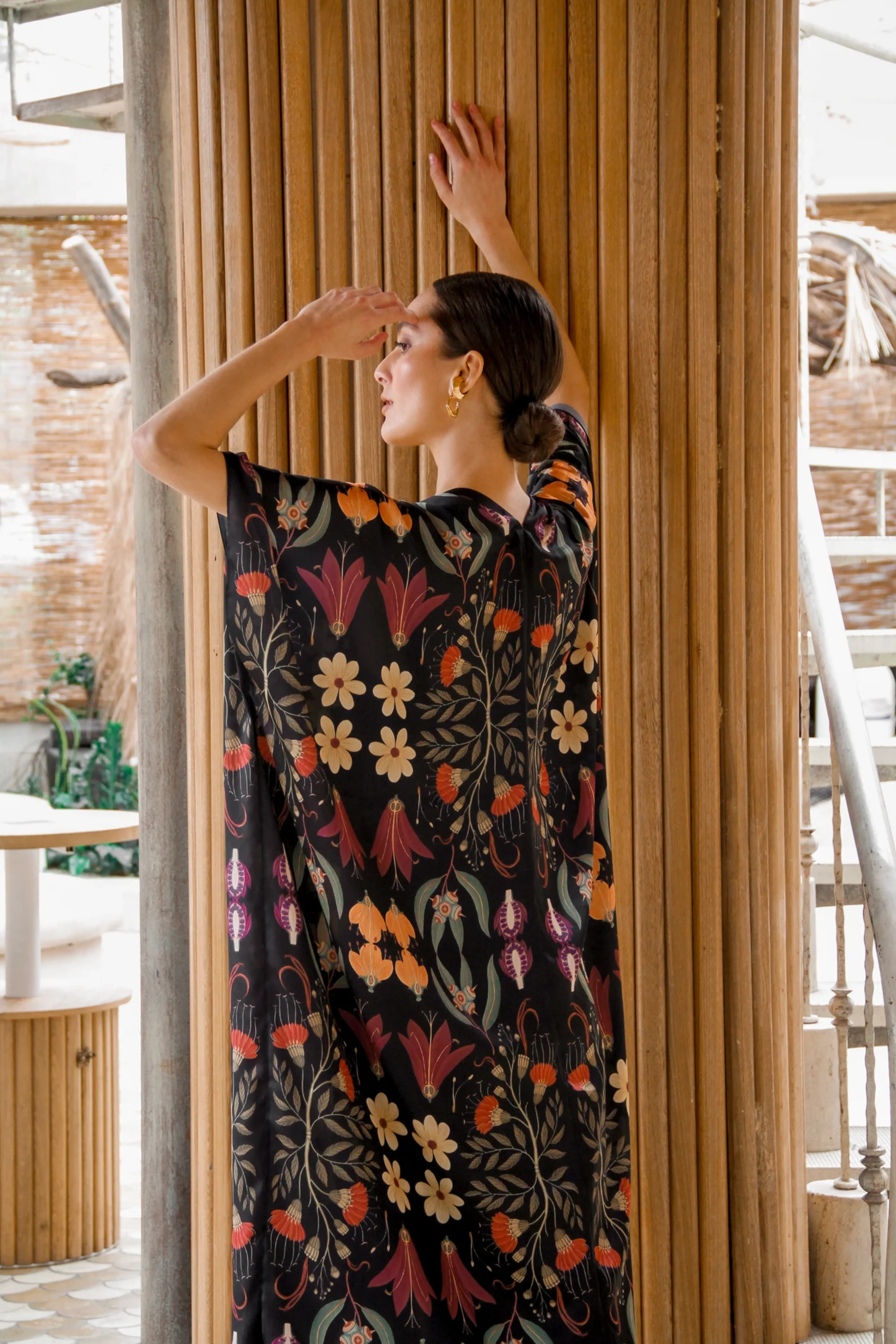 Kimono Botanicus