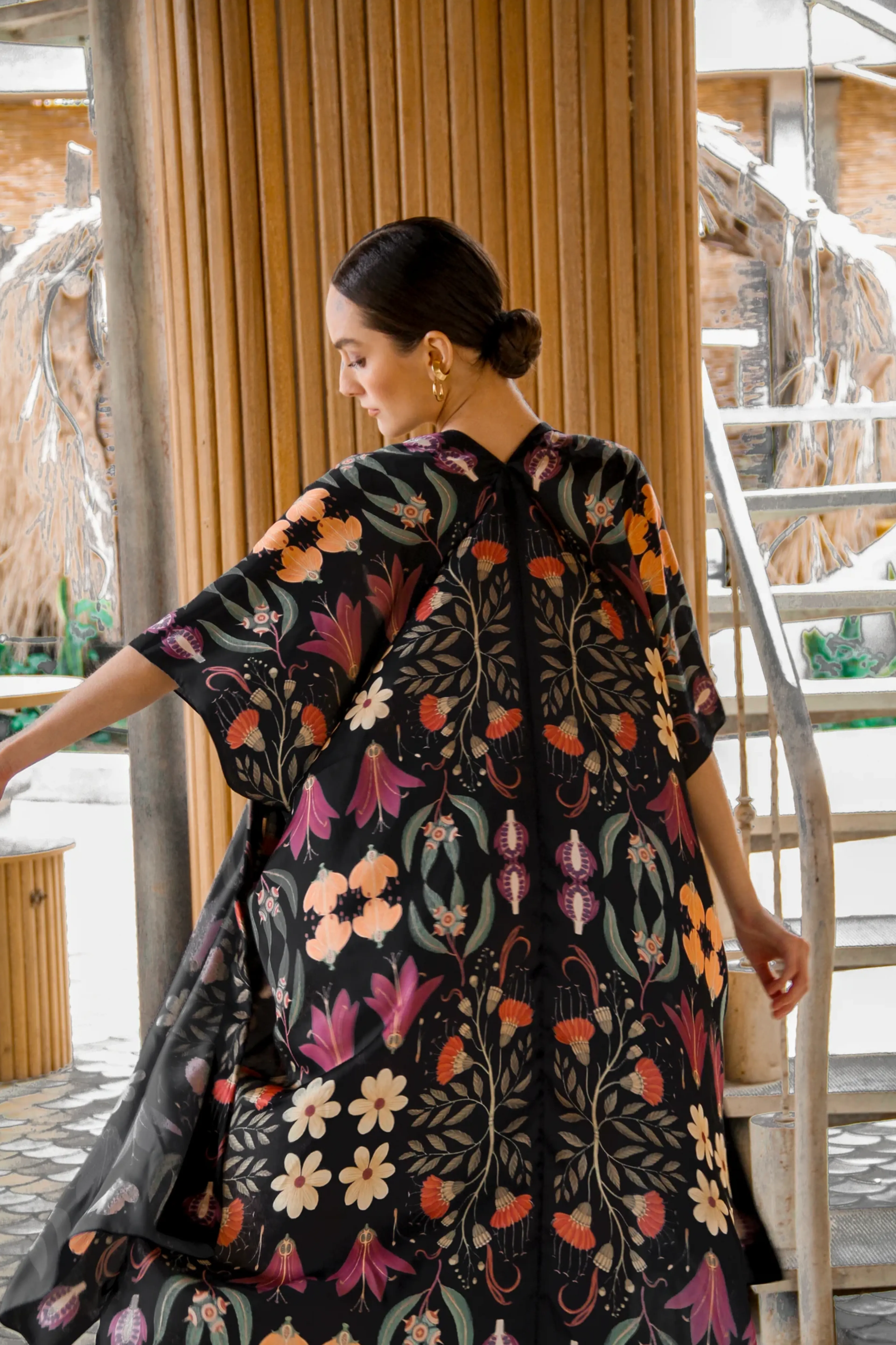 Kimono Botanicus