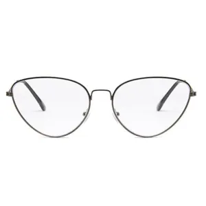 Kitten Elegant Glasses