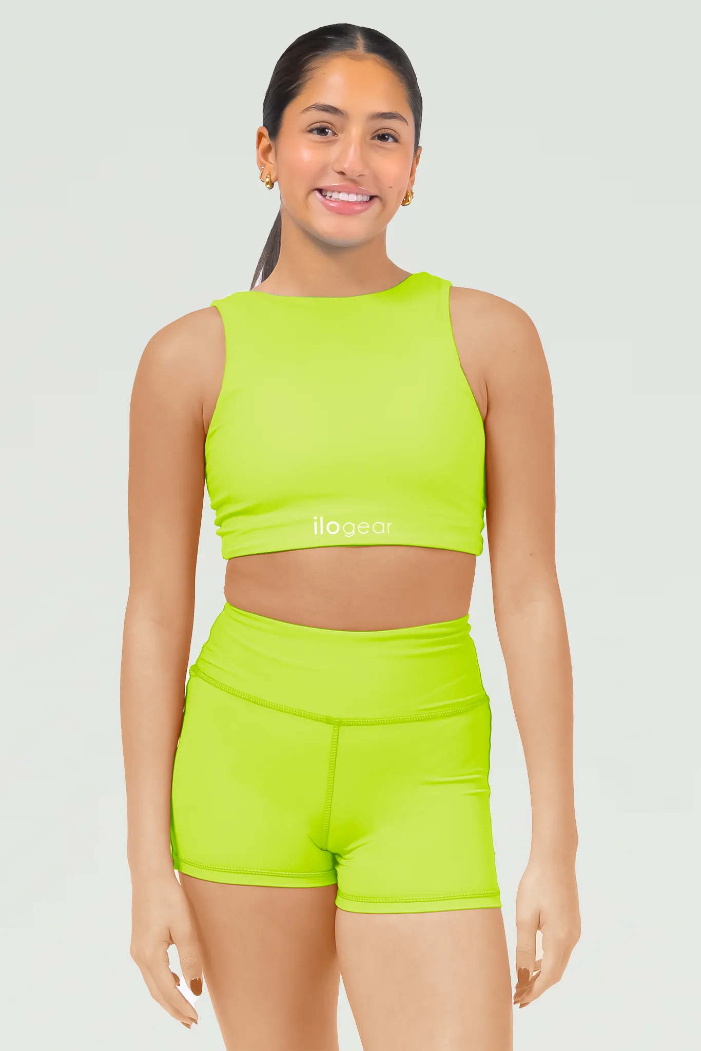 Kyra Short