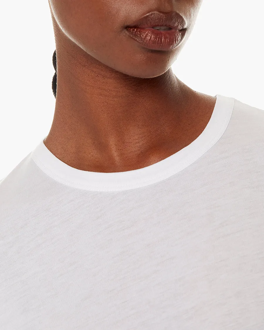Le Chic T - White