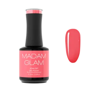Madam Glam - Gel Polish - Candy Pop