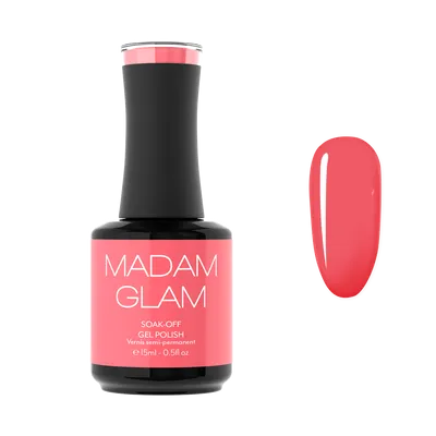 Madam Glam - Gel Polish - Candy Pop