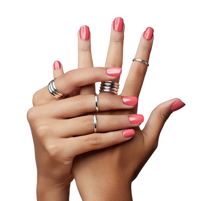 Madam Glam - Gel Polish - Candy Pop