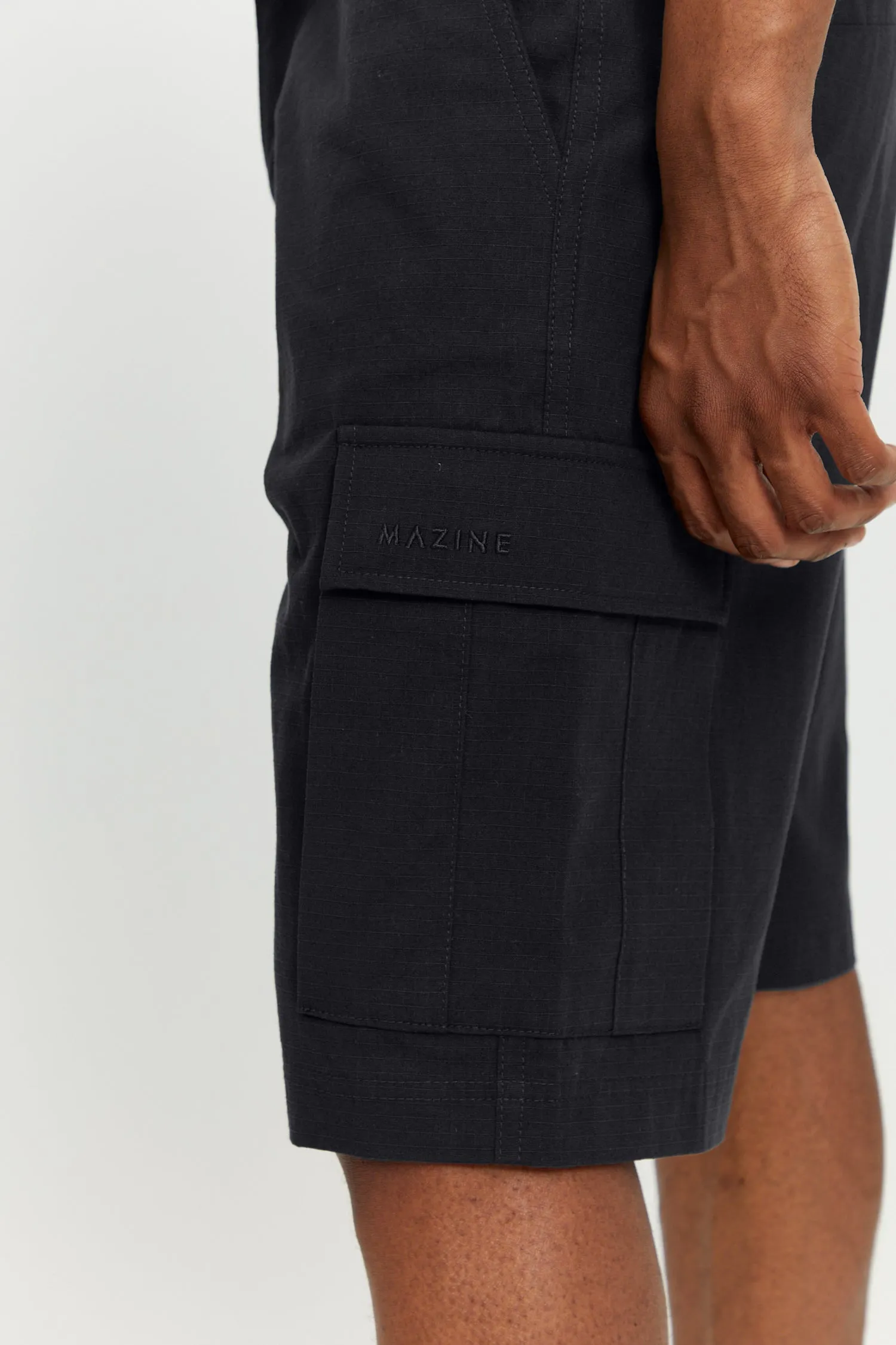 Melfort Shorts