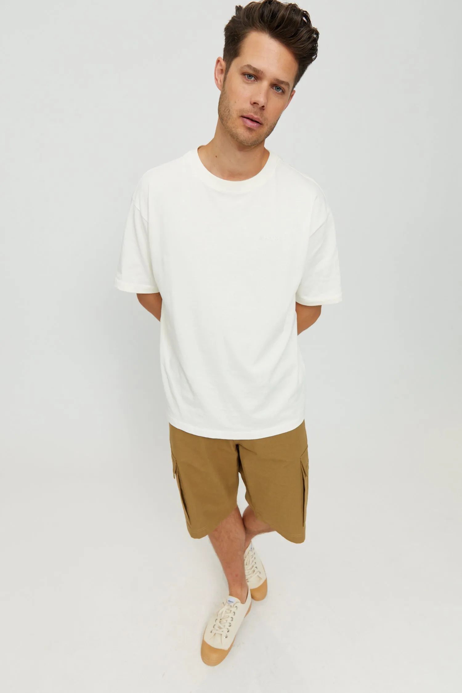 Melfort Shorts
