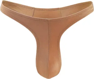 Men's Boxer Brief Underwear Support Pouch Mens Halloween Boxer Briefs Crossdresser in Panties Spandex Mens Underwear