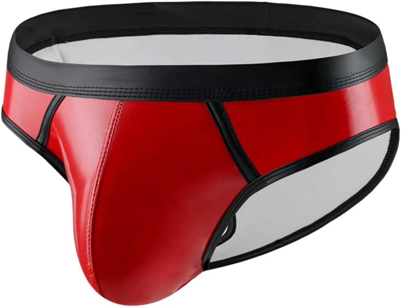 Mens G Strings Lingerie Thongs Underwear Exotic T-Back Bikini Under Panties Men G-String Briefs