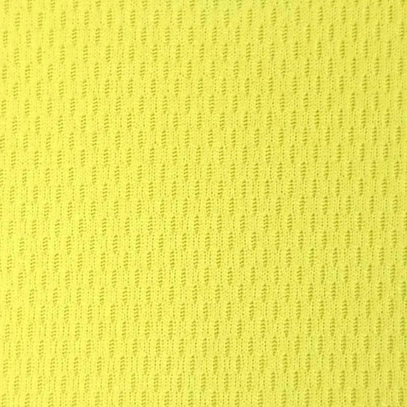 Mesh Polyester Knit - FAB1377