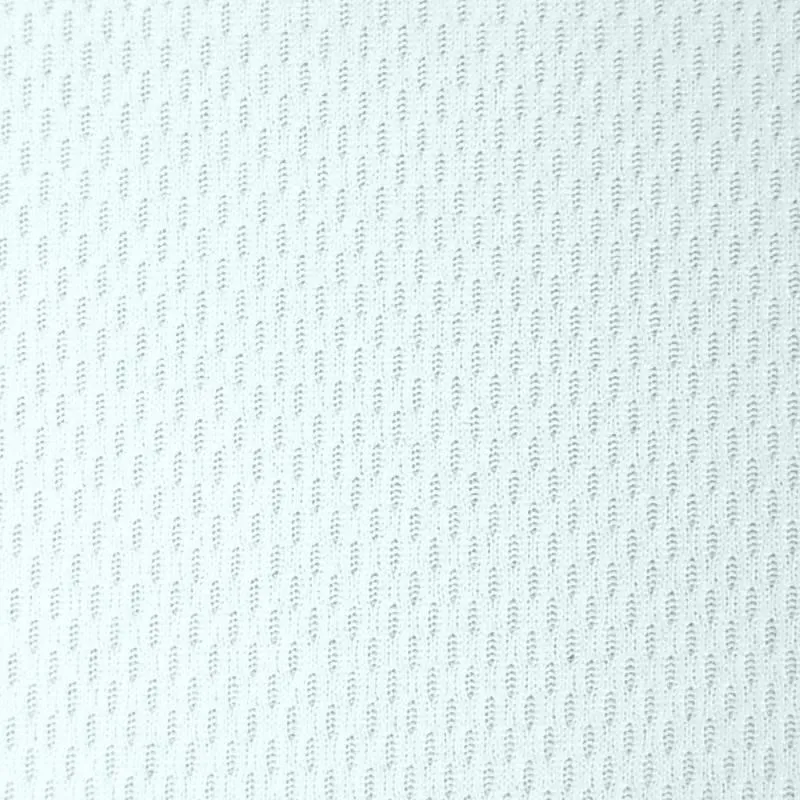 Mesh Polyester Knit - FAB1377