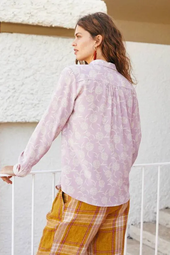 Meudon Shirt