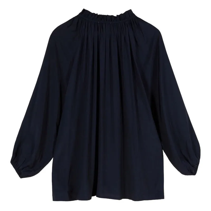 Michelle Shirt in Navy