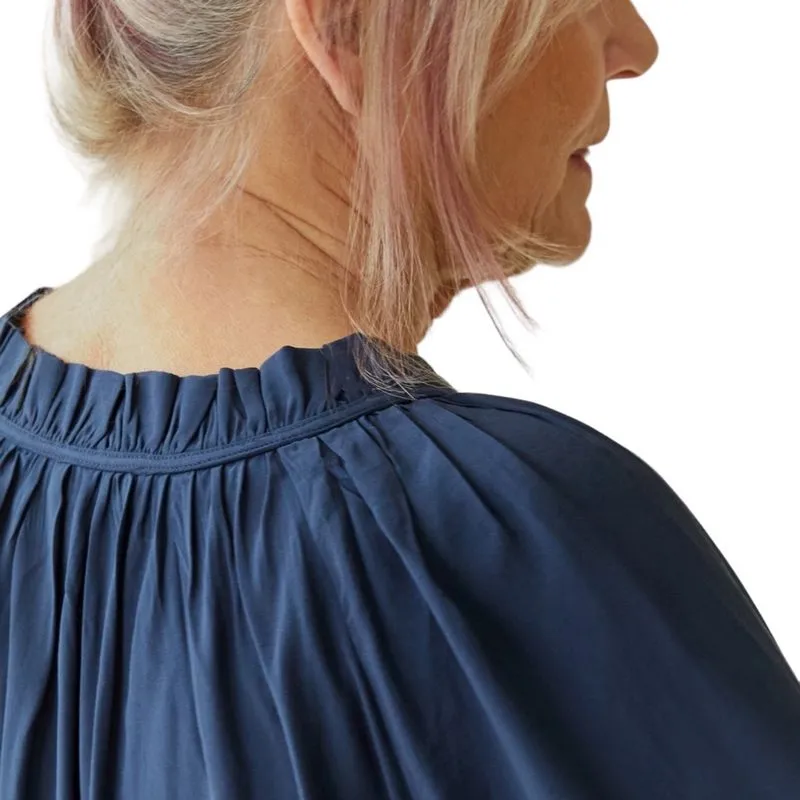 Michelle Shirt in Navy