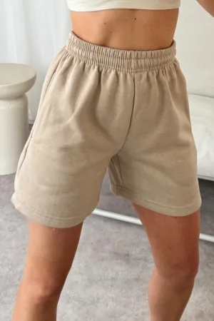 Milly stone shorts loungewear