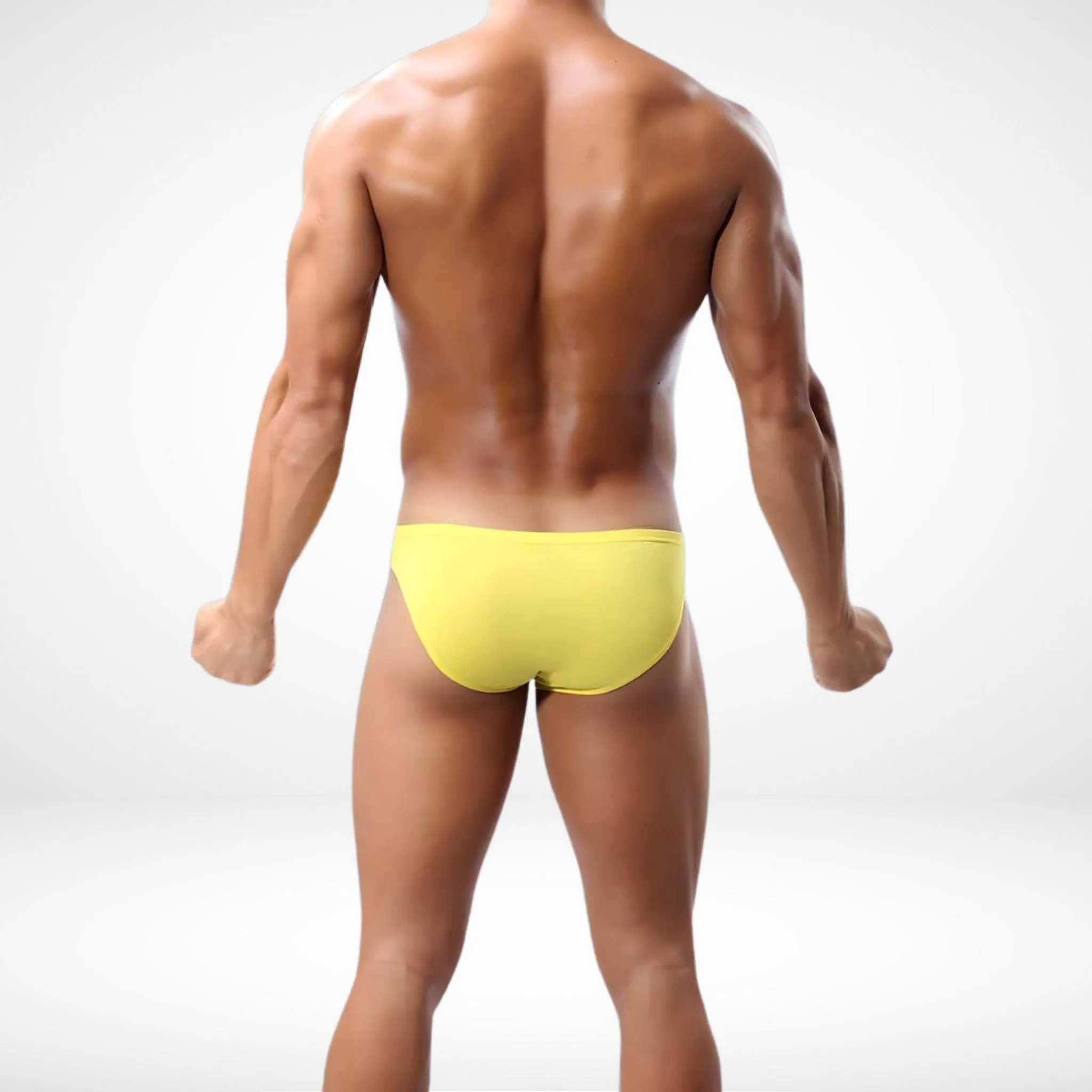 Modal Stretch Bikini Briefs