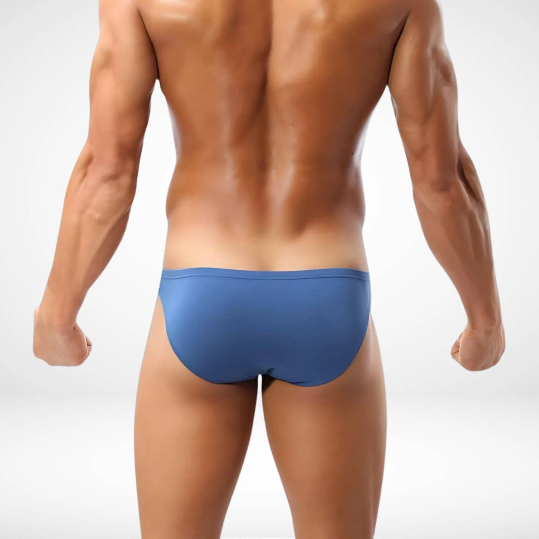Modal Stretch Bikini Briefs