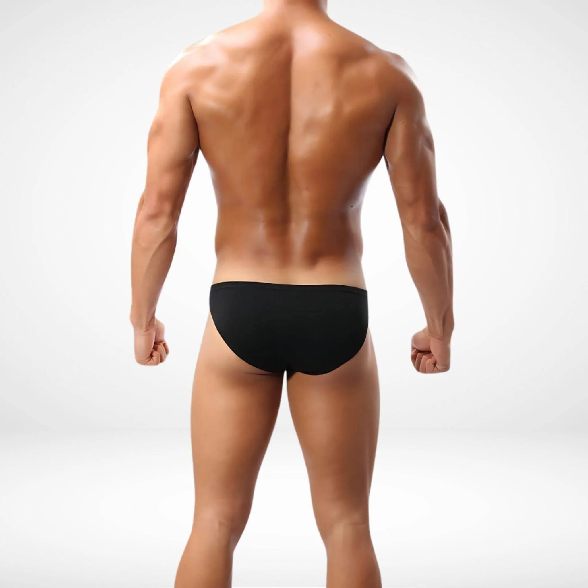 Modal Stretch Bikini Briefs