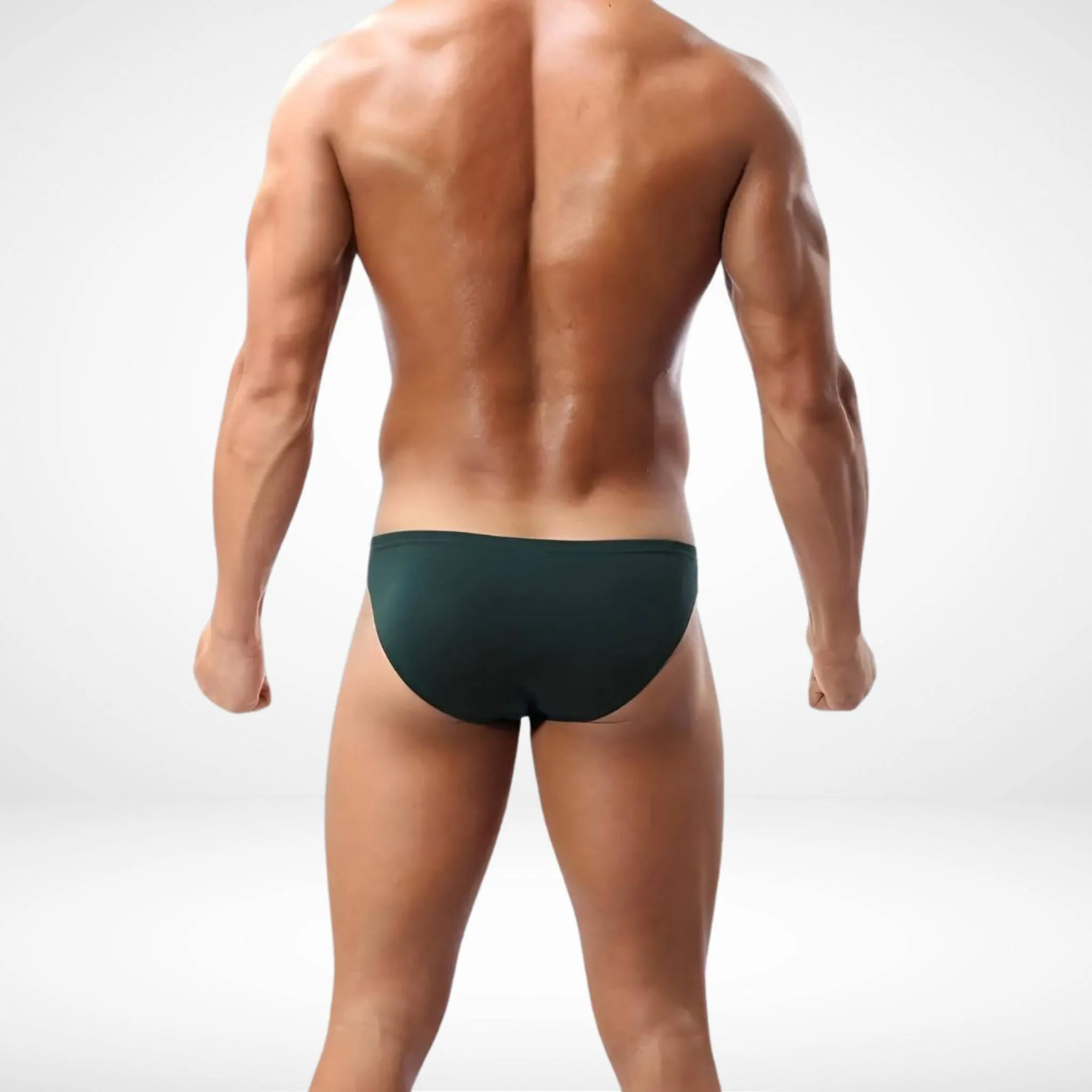 Modal Stretch Bikini Briefs