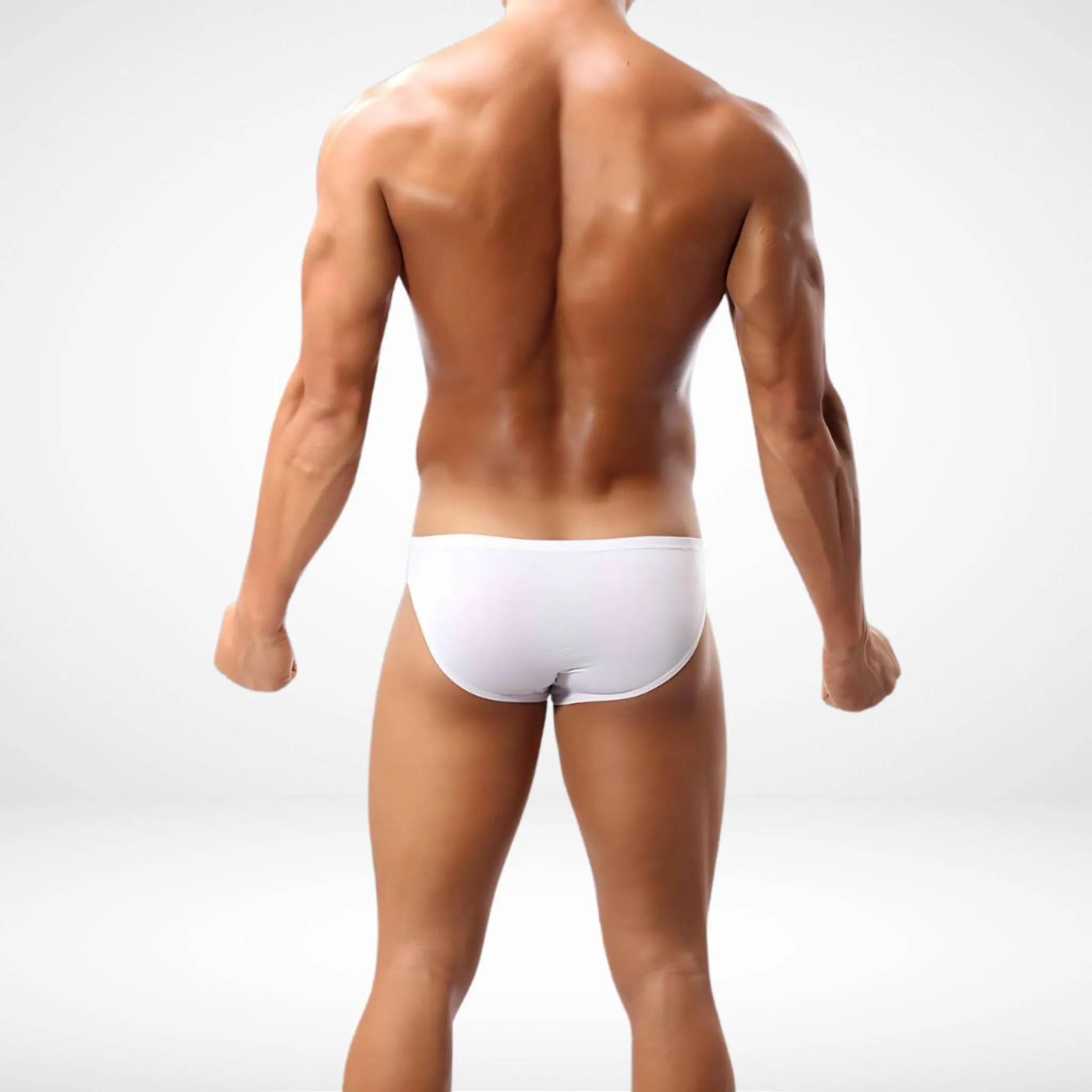 Modal Stretch Bikini Briefs