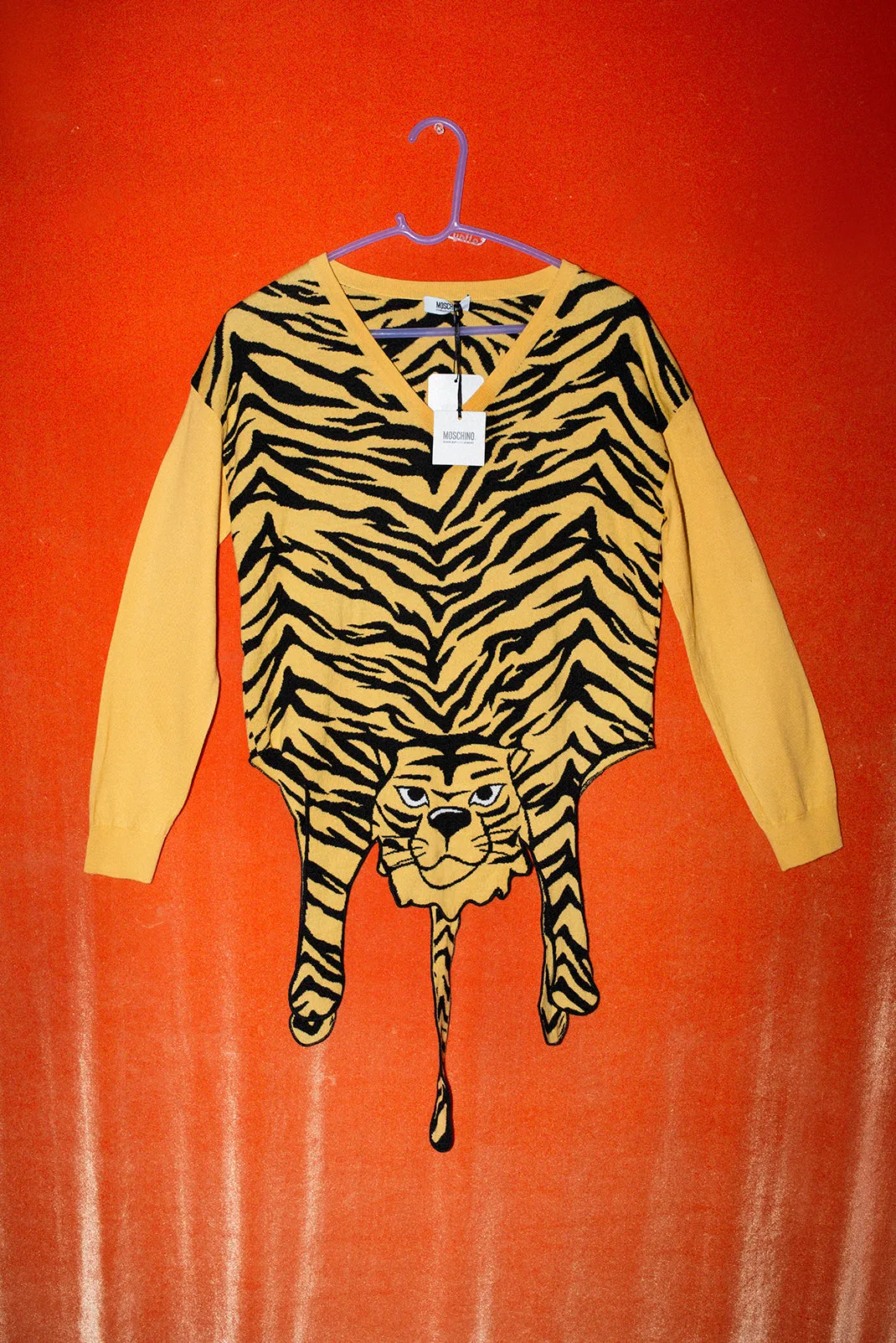 MOSCHINO cheap&chic