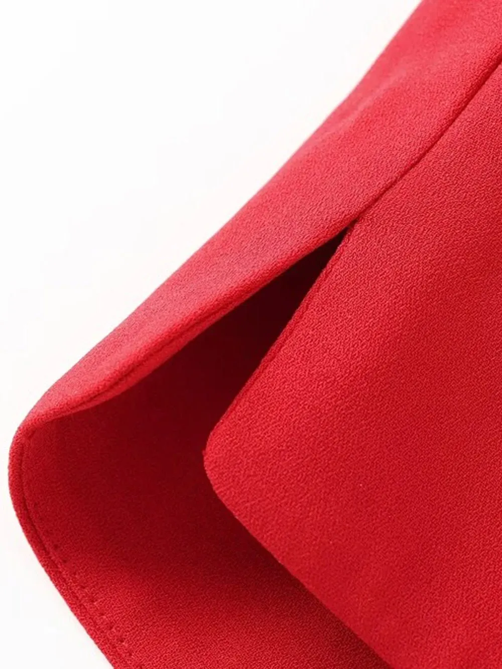 Nicole Cropped Waistcoat