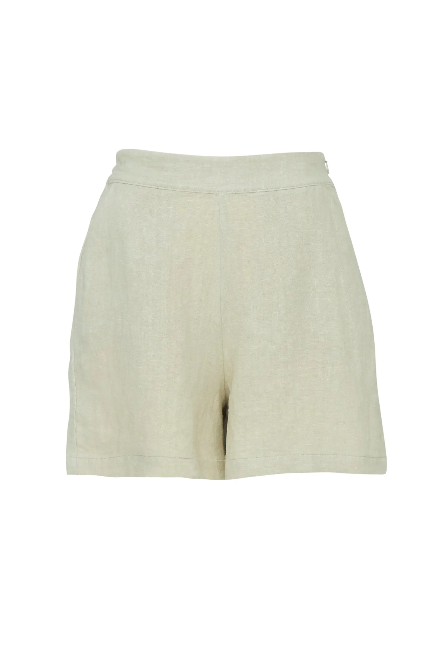 Pinki Shorts