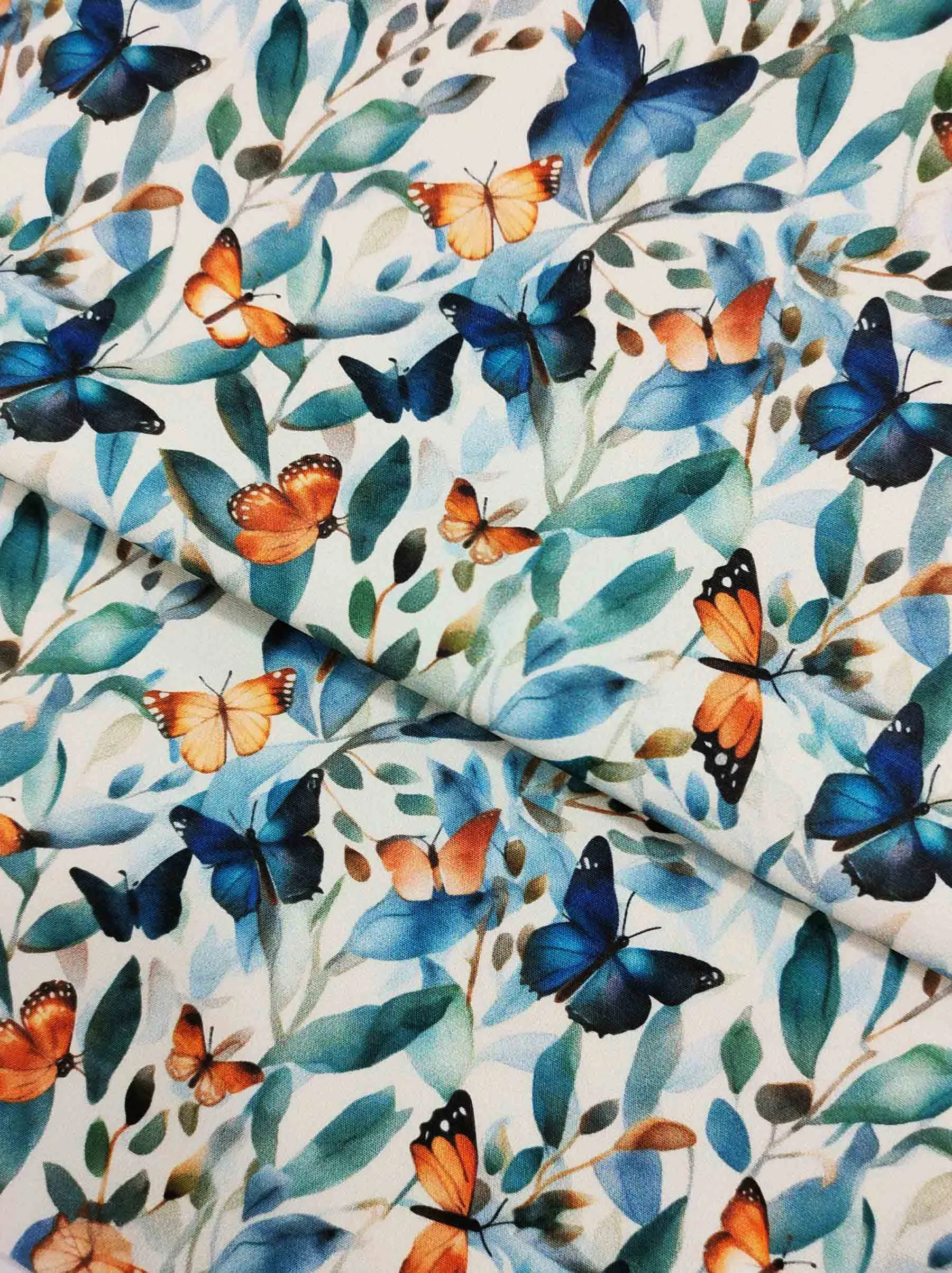 Poplin 58 Inches-ASL291