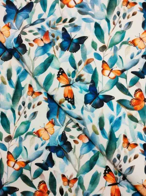 Poplin 58 Inches-ASL291