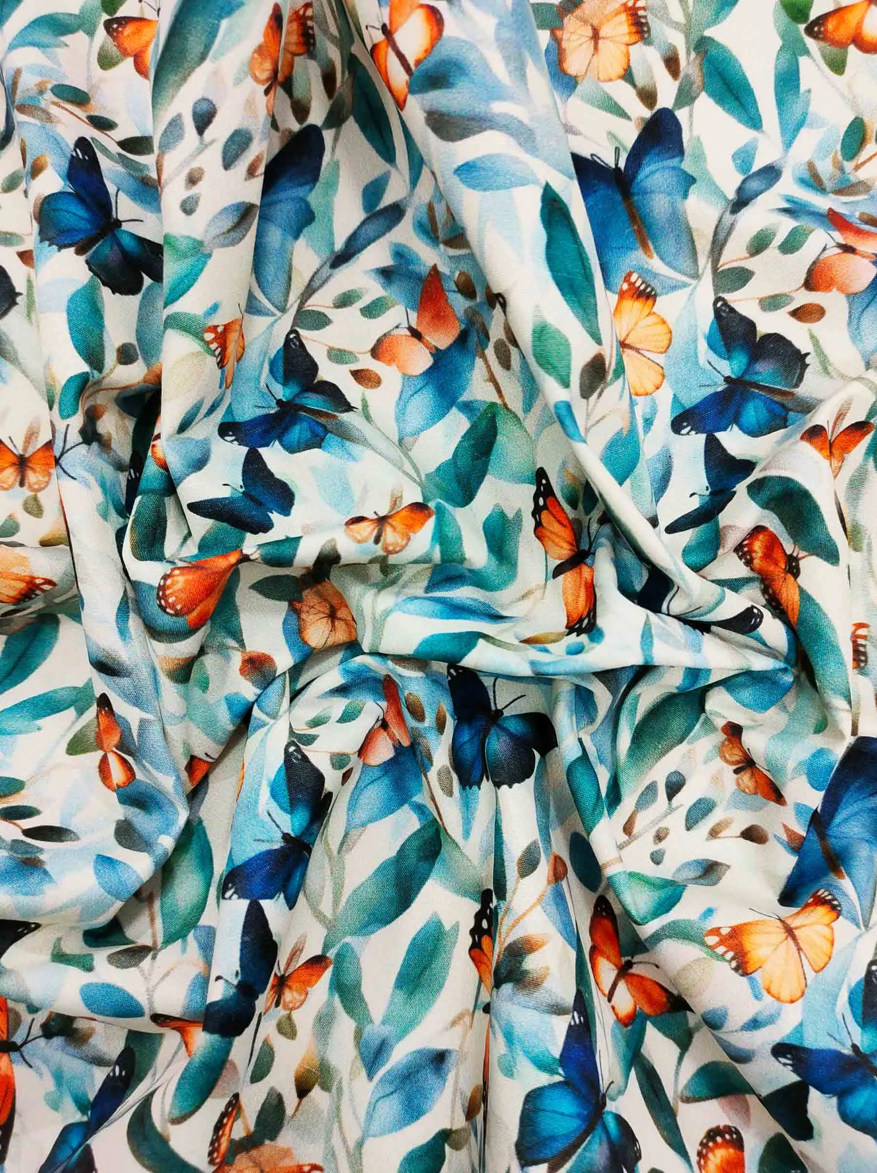 Poplin 58 Inches-ASL291