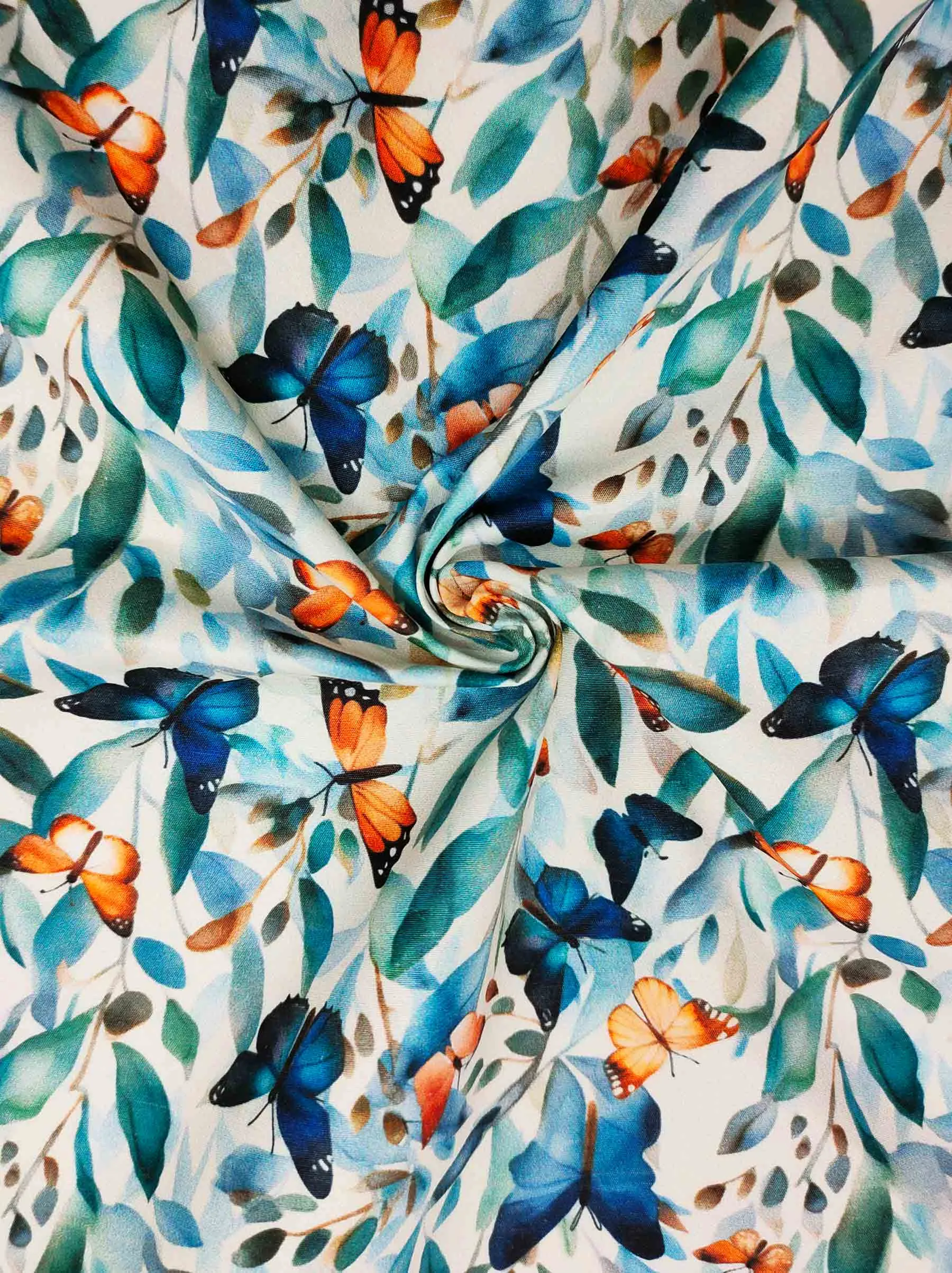 Poplin 58 Inches-ASL291