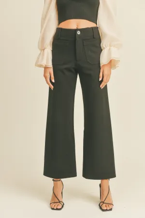 Professional  Girlie Pants