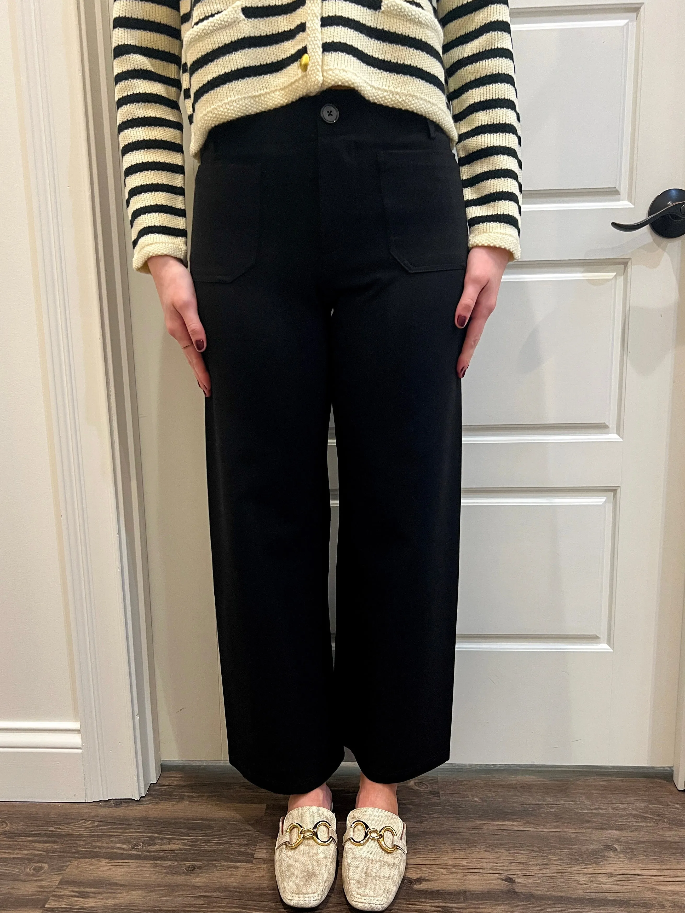 Professional  Girlie Pants