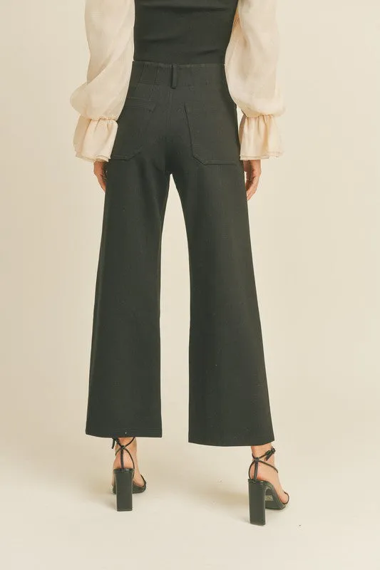Professional  Girlie Pants