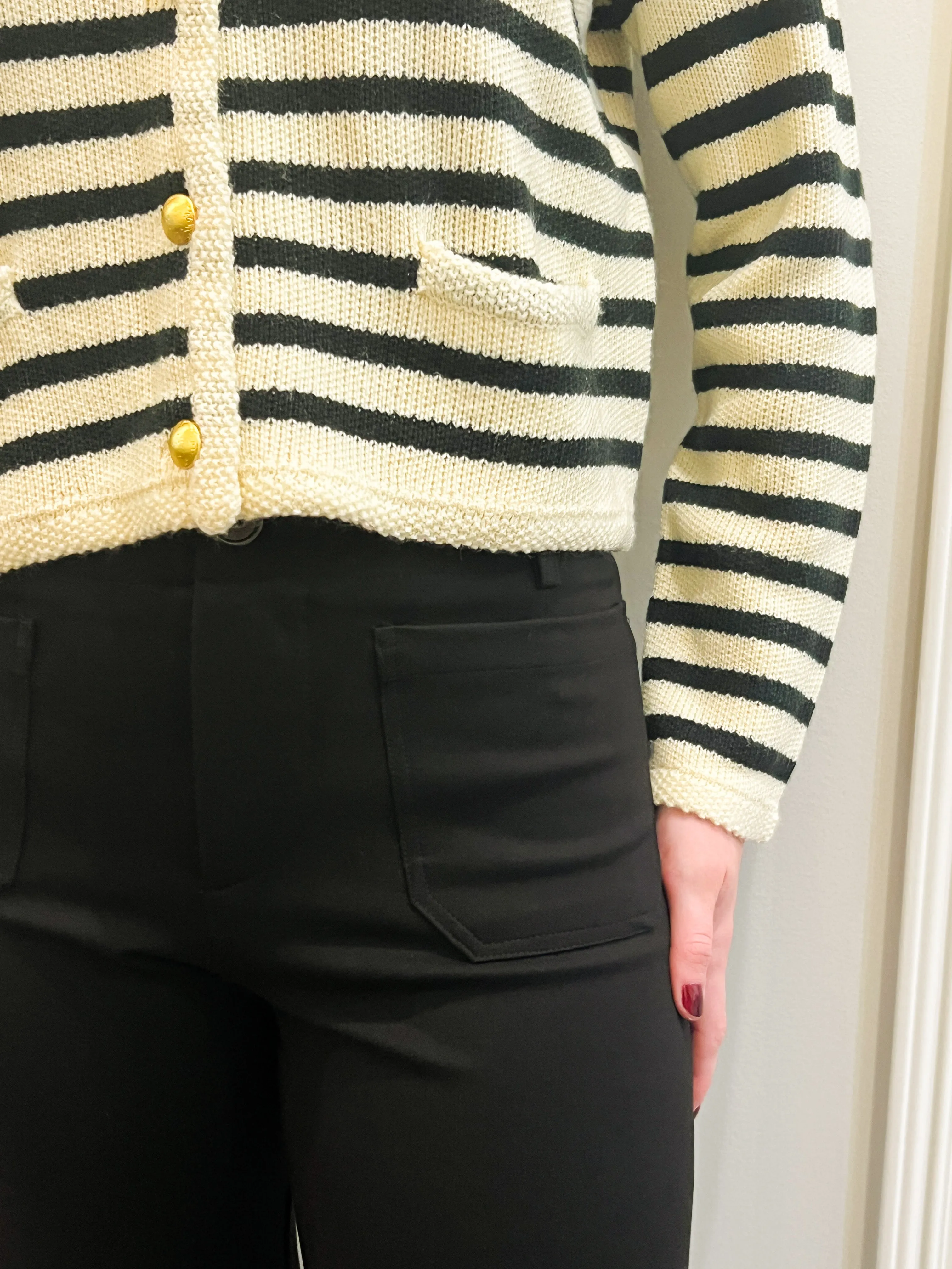 Professional  Girlie Pants