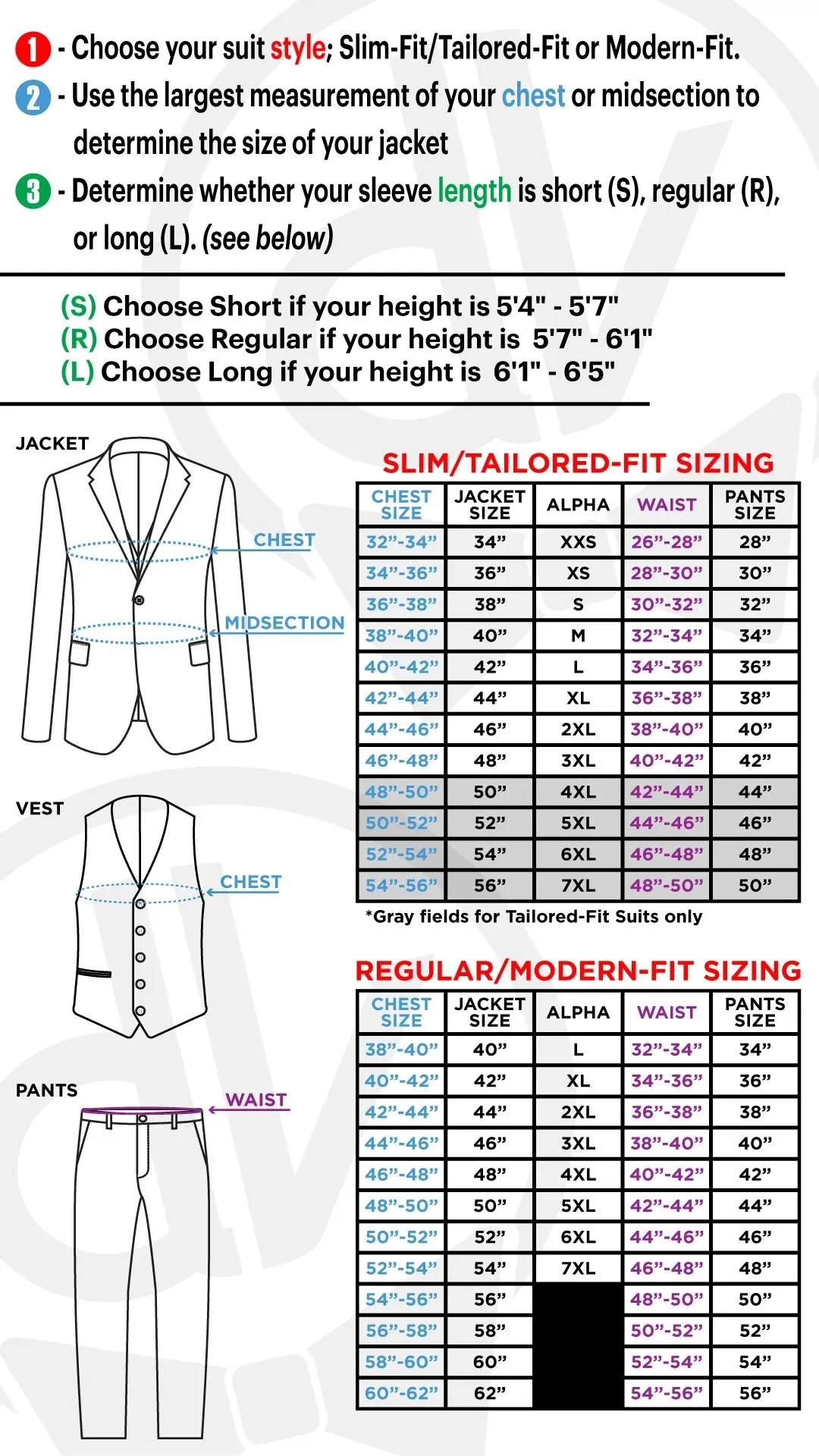 Purple Satin Slim-Fit Tuxedo Pants