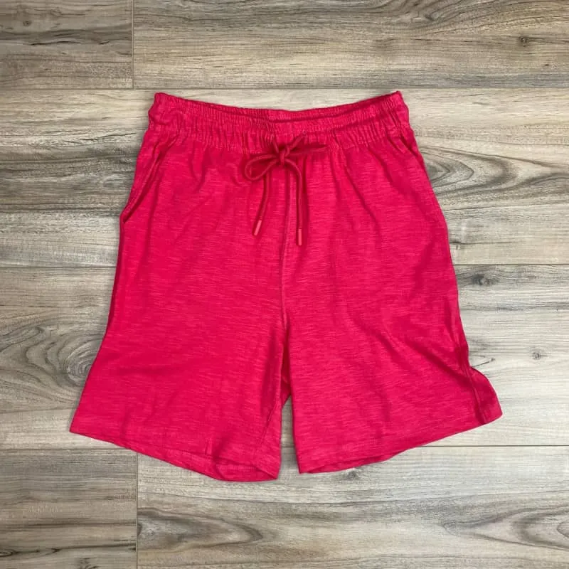 RD Style Women's Knit Shorts