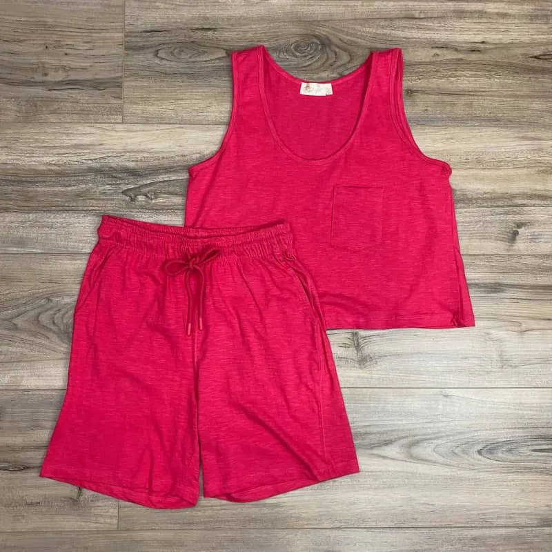 RD Style Women's Knit Shorts