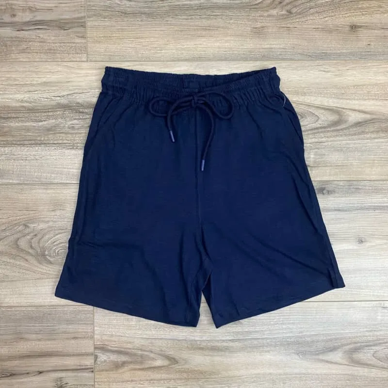 RD Style Women's Knit Shorts