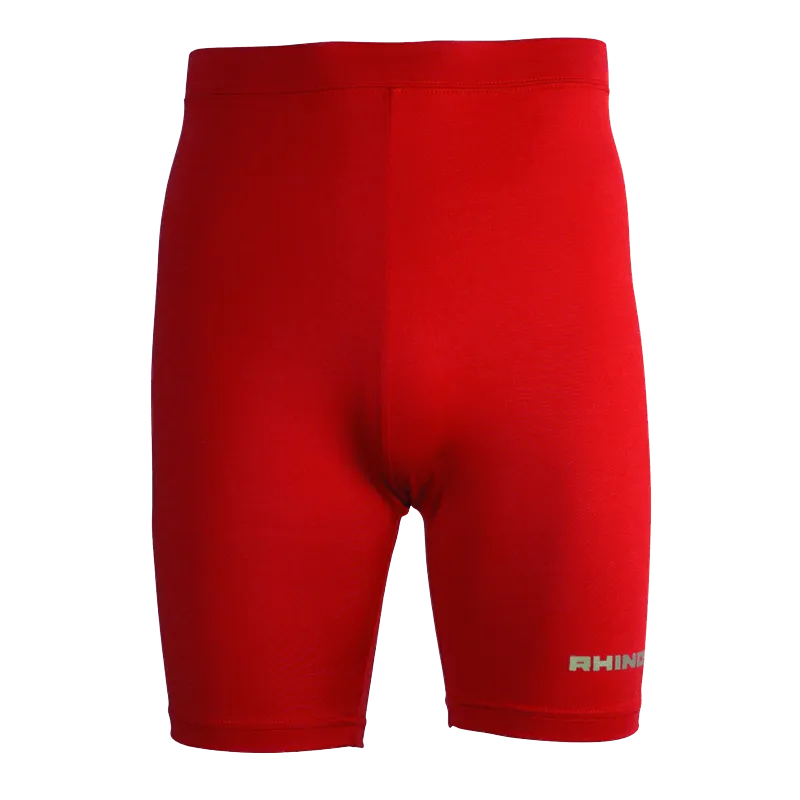 Rhino Adult Baselayer Shorts