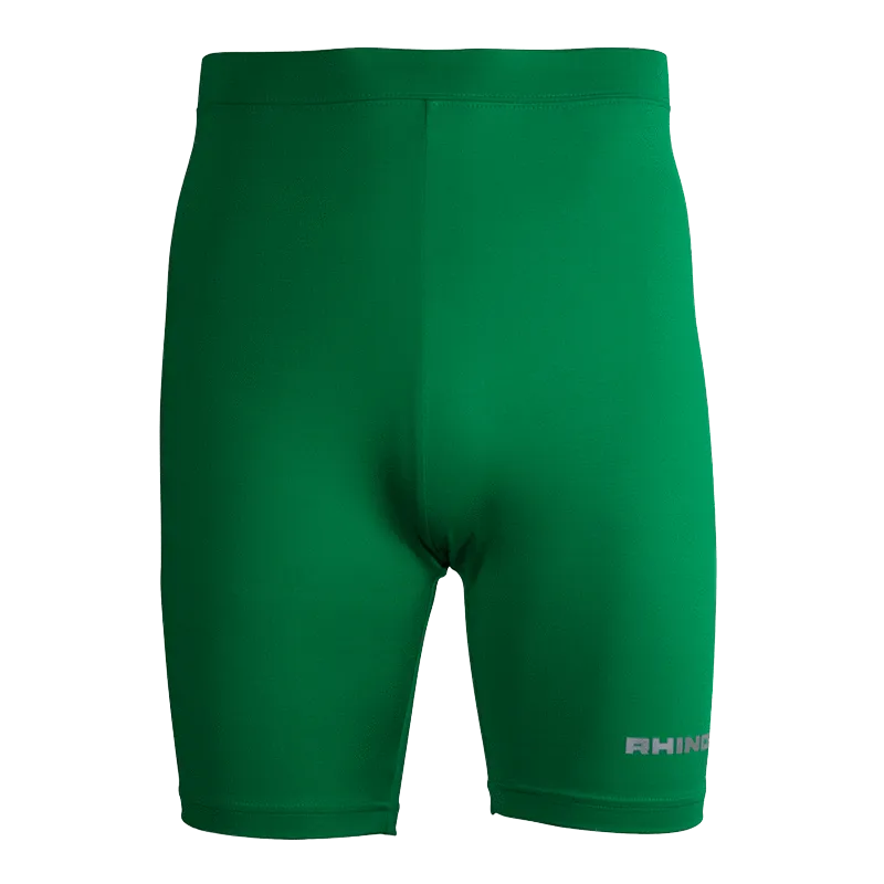 Rhino Adult Baselayer Shorts