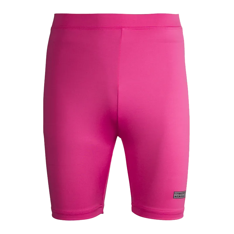 Rhino Adult Baselayer Shorts