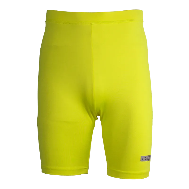Rhino Adult Baselayer Shorts