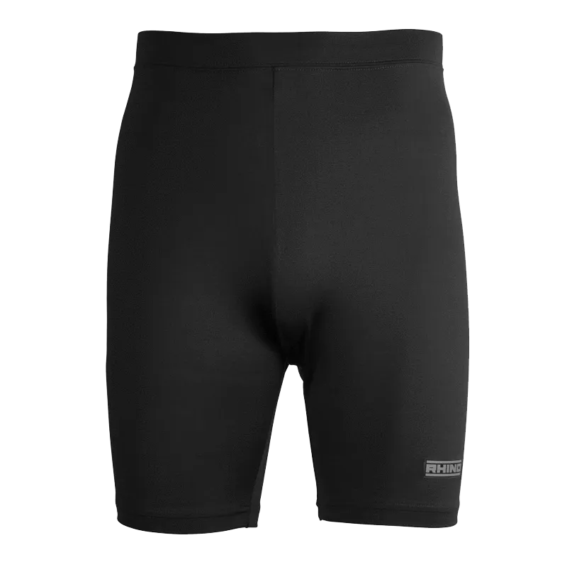 Rhino Adult Baselayer Shorts