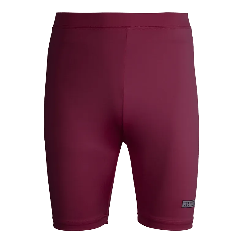 Rhino Adult Baselayer Shorts
