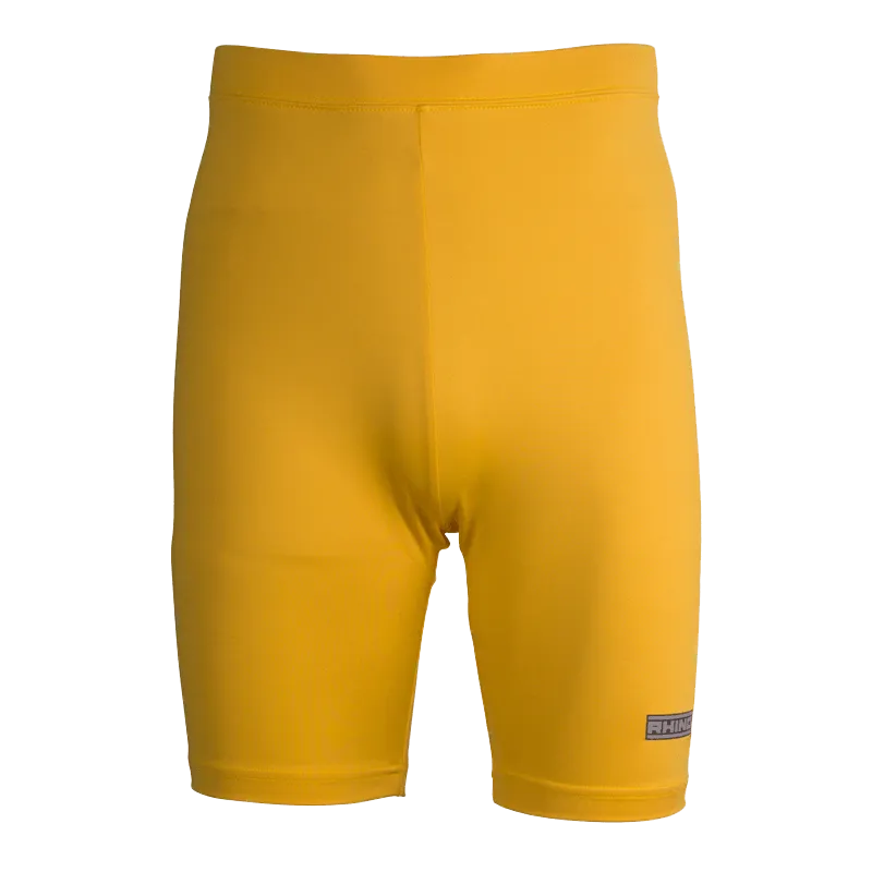 Rhino Adult Baselayer Shorts